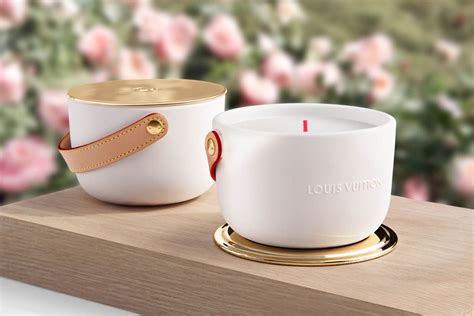 louis vuitton candle mold|Louis Vuitton reveals how the process behind its .